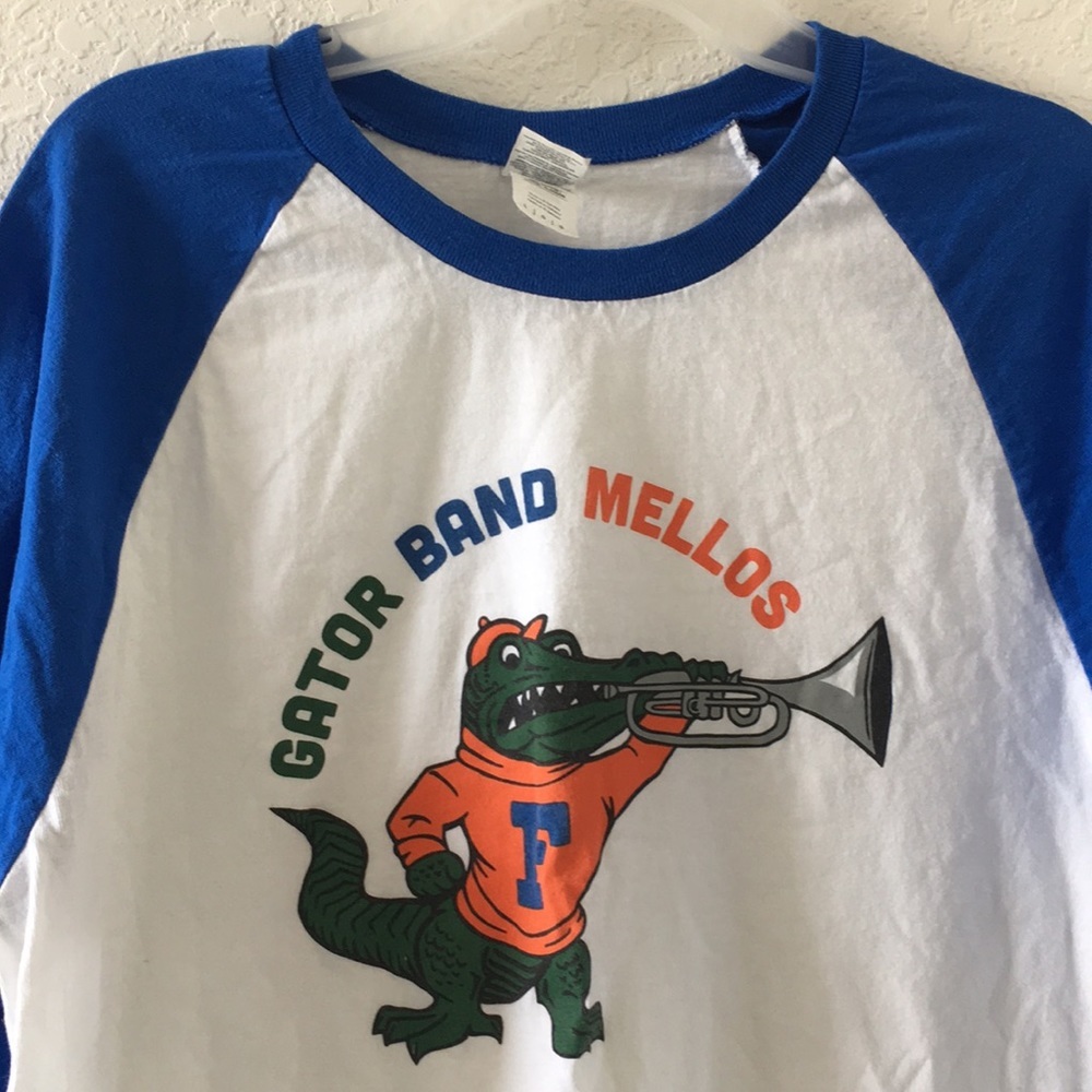 Men Uf Florida Gators Shirt Size L View 2